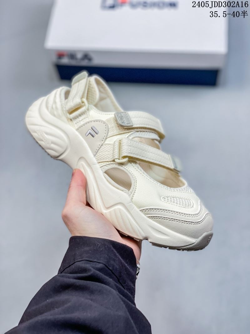 Fila Sandals